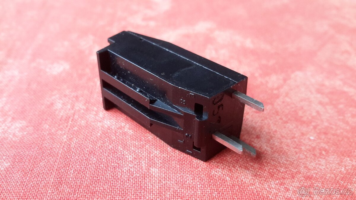 Gramofonová přenoska - 3