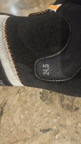 Nové skialpove lyžáky Garmont 24.5 / EUR 39 - 3