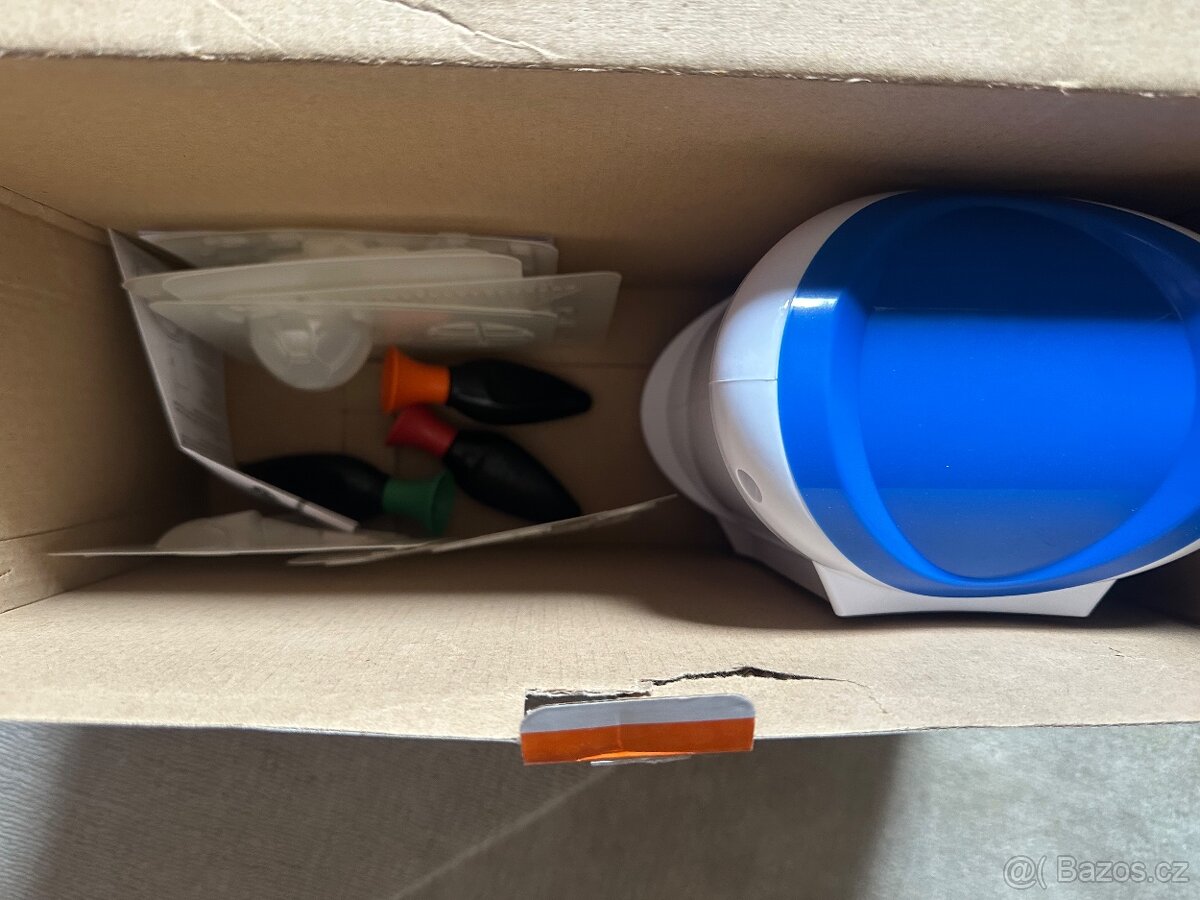 3Dmagic sada k tvorbě 3D výrobků - 3