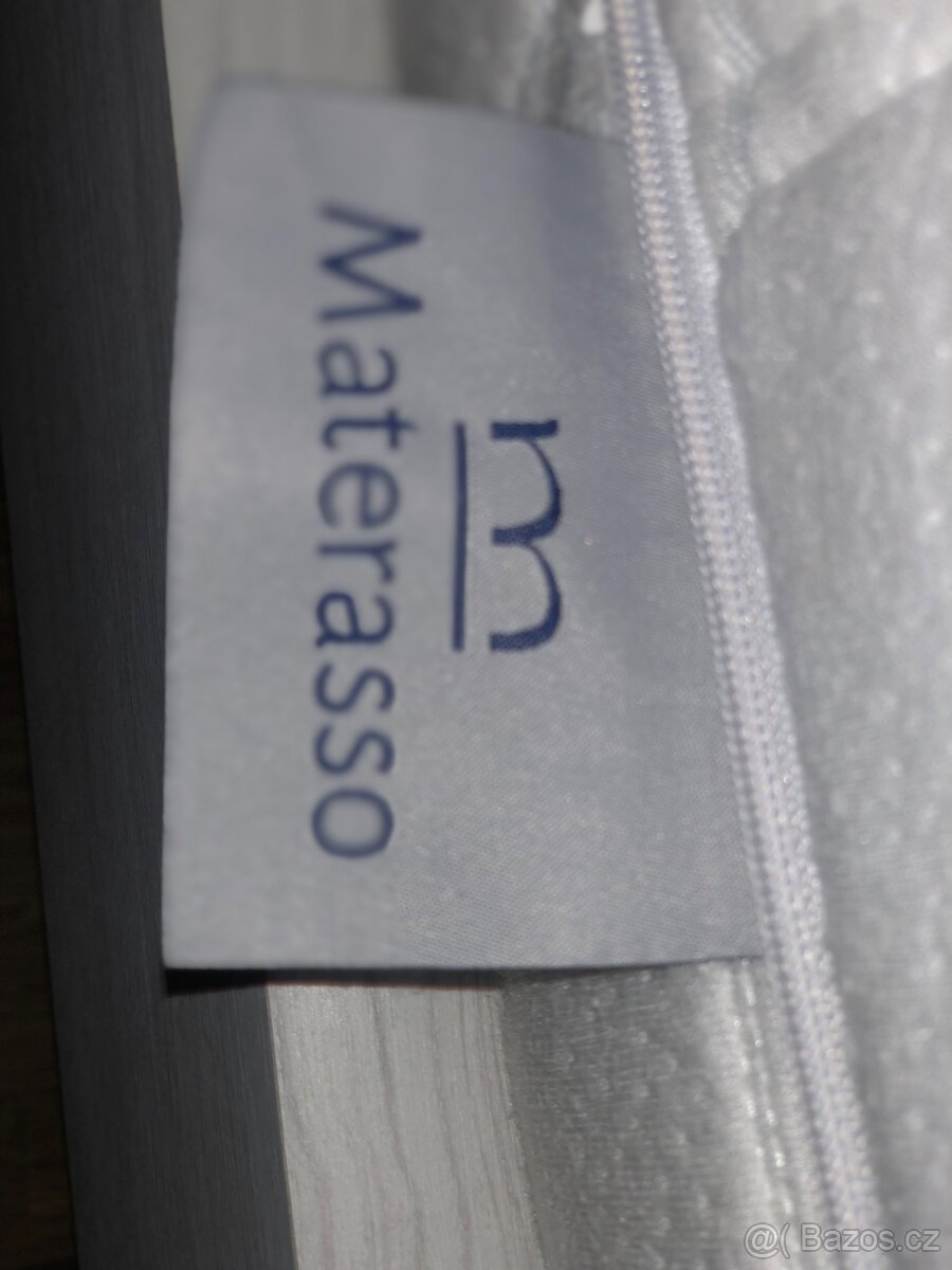 Matrace MATERASSO - 3