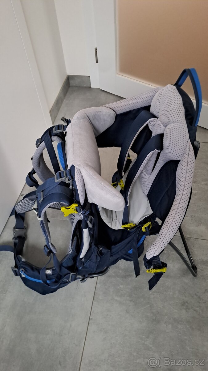 Deuter Kid comfort - 3