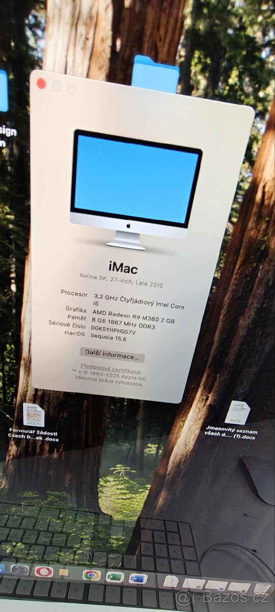 Apple iMac retina 5k 27-inch 2015 - 3