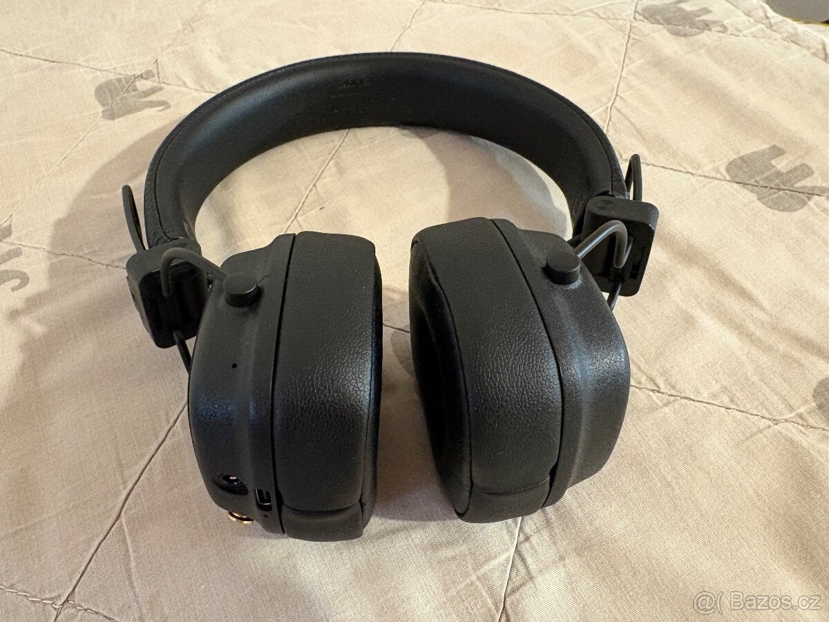 Marshall Major IV - 3