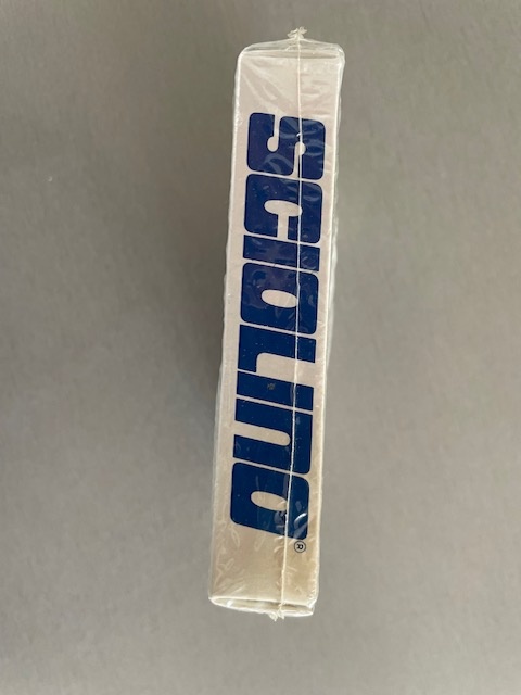 Sciolino - tyčinky na čištění žehlící plochy žehličky - 3