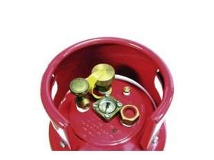 Redukce na plnění plnitelných PB lahví 10 a 33 kg - 3