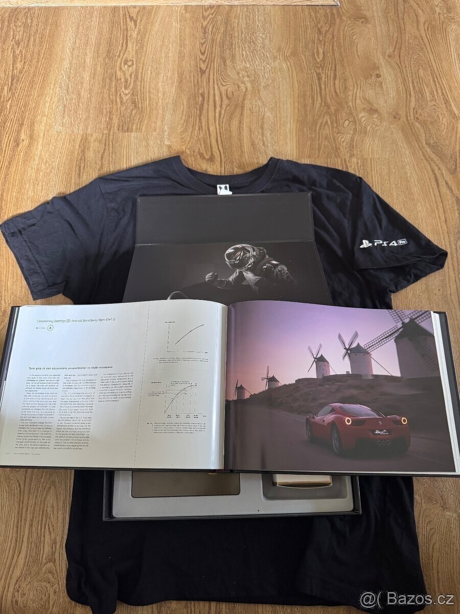 Gran Turismo Sport Limited edition - 3
