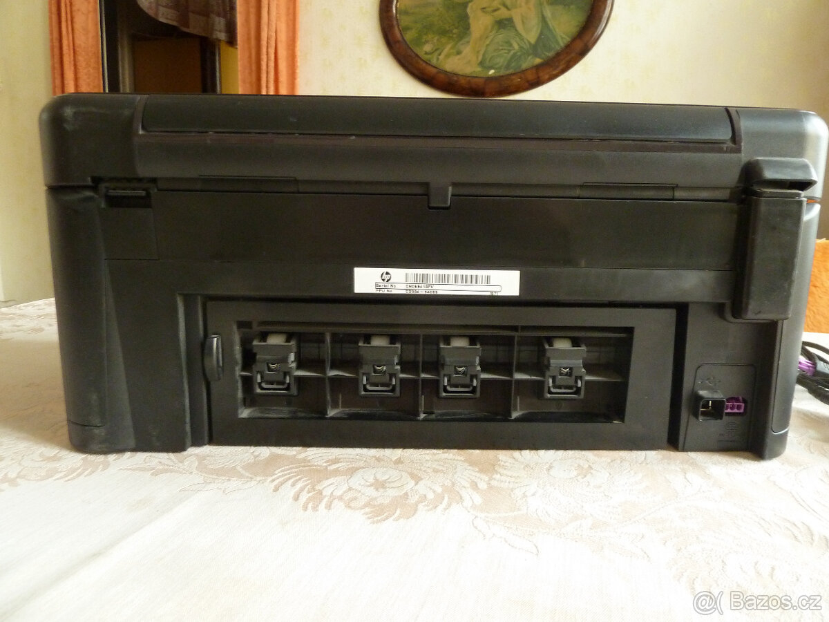 Tiskárna k PC - 3