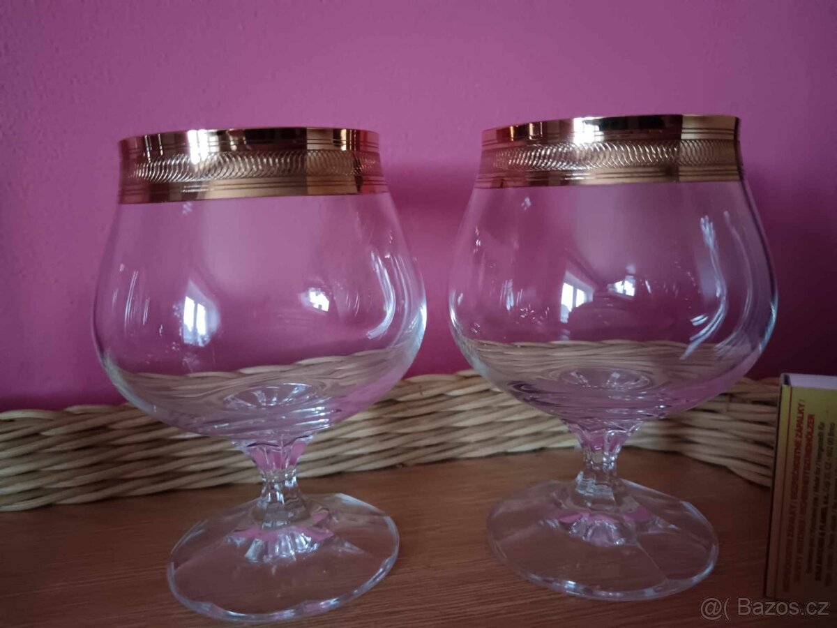 Sklo po babičce - 3