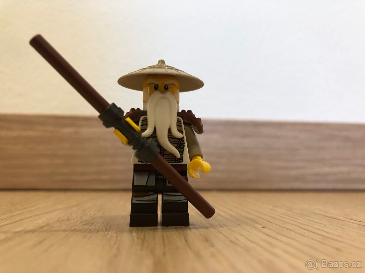 Lego Ninjago 71718 - 3