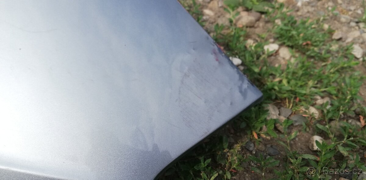 Škoda Karoq levý blatník - 3