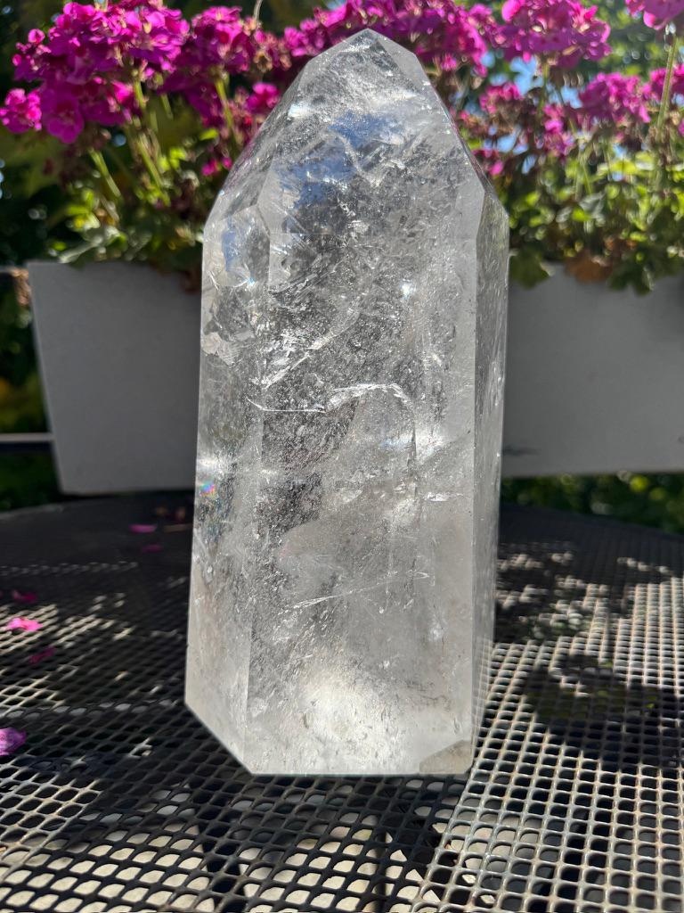 Krásný obří křišťál - 3