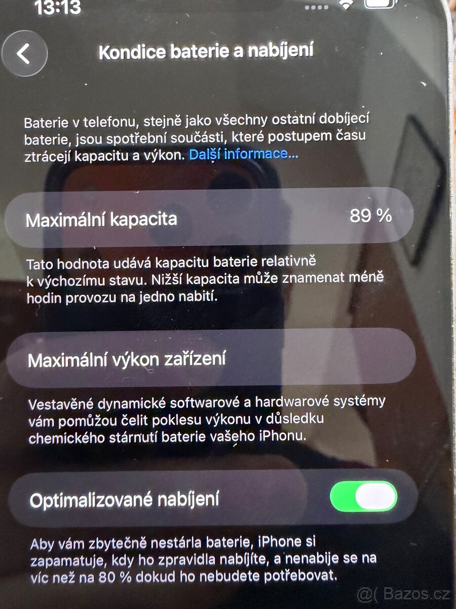 Iphone 14 Plus 128GB - 3