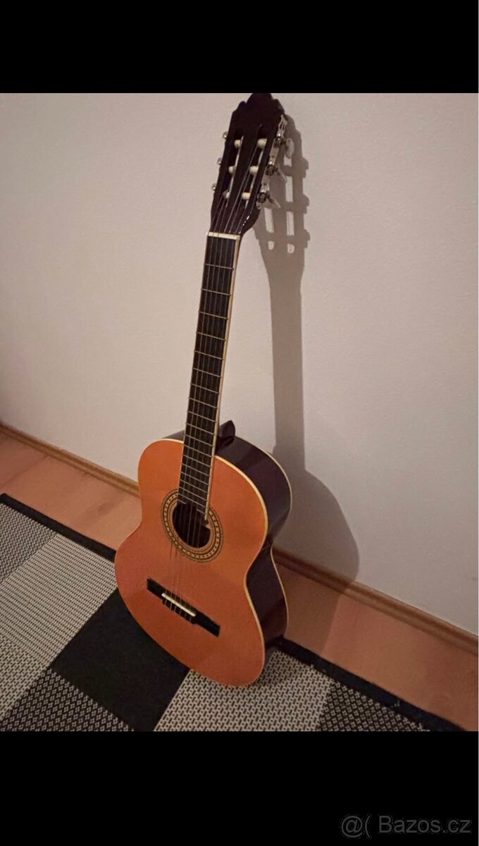 Kytara - 3