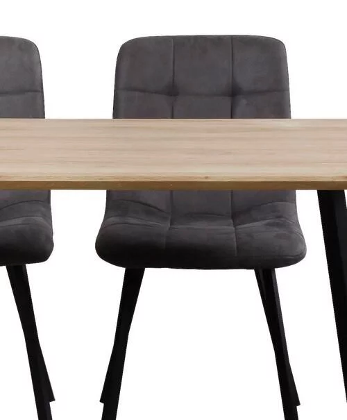 Jídelní stůl a židle - 3