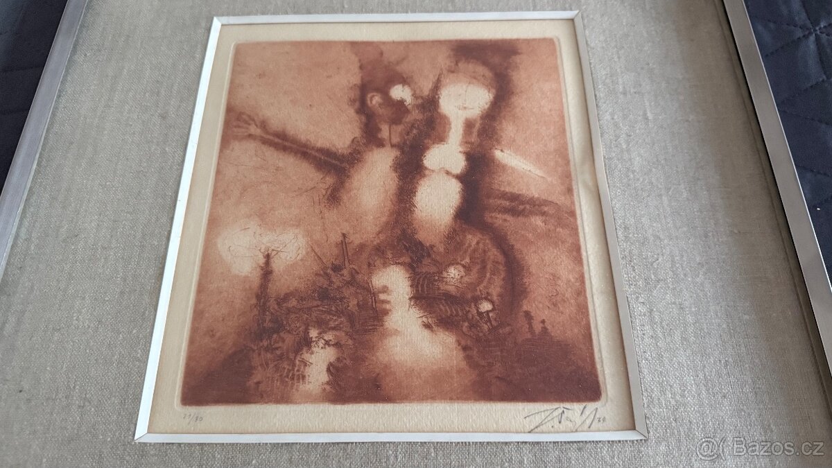 Dílo autora -Jaroslav Šerých - 3