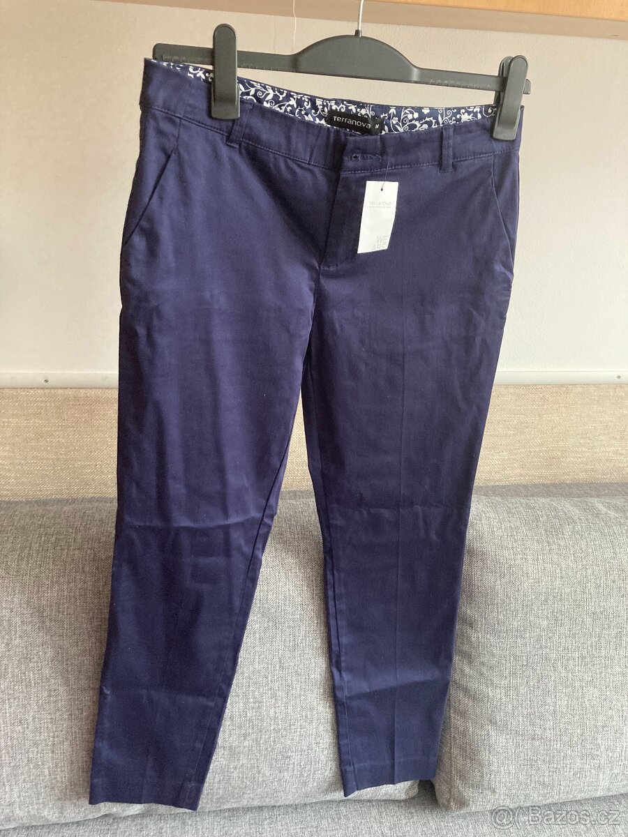 nové kalhoty, s visačkou - 3