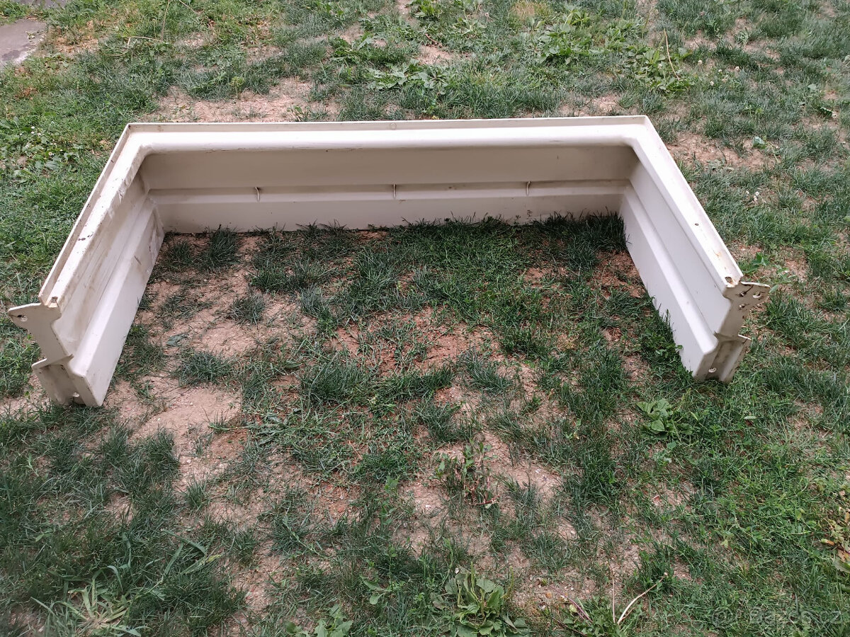 anglicky dvorek nastavec - 3