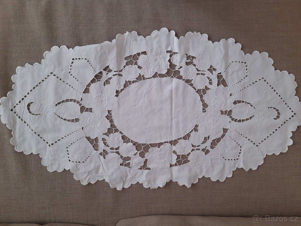 Povlaky na polštář, dečky - 3