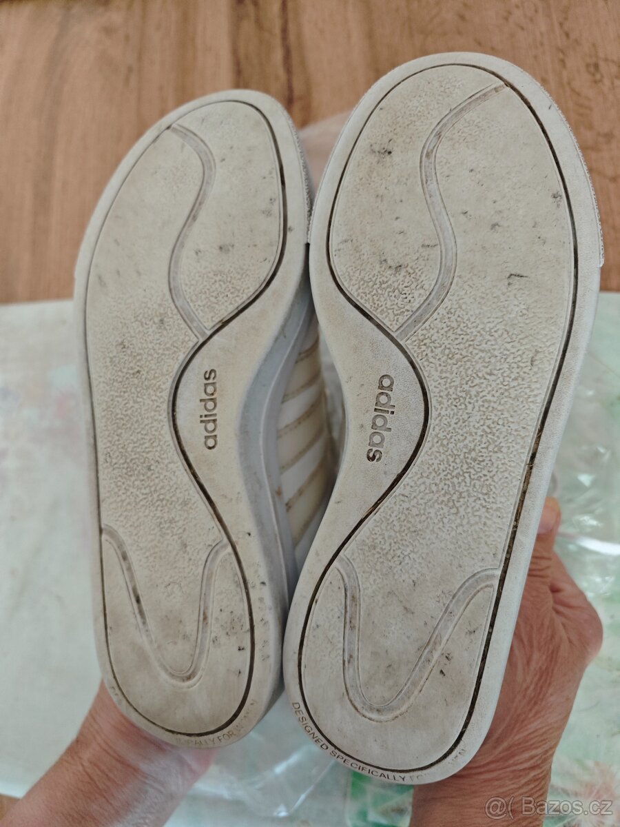 Dámské tenisky Adidas - 3