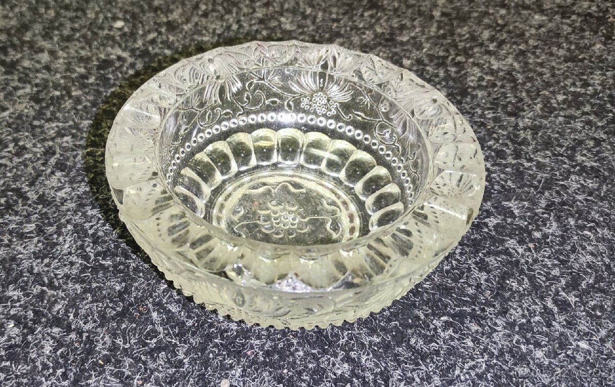 Popelník Pavel Pánek - 3