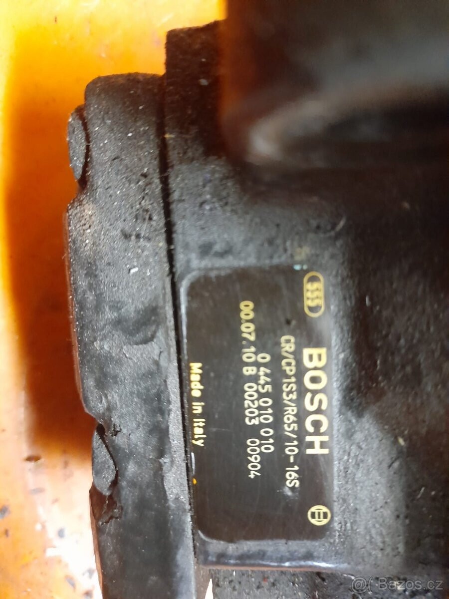 Naftove cerpadlo bosch - 3