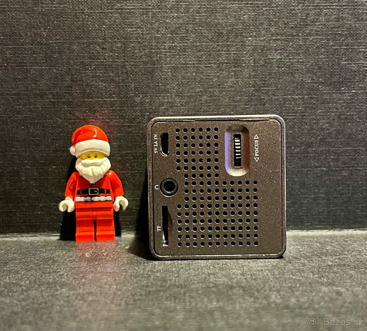 UNIC Mini DLP P1 – mini projektor (Texas Instruments) - 3