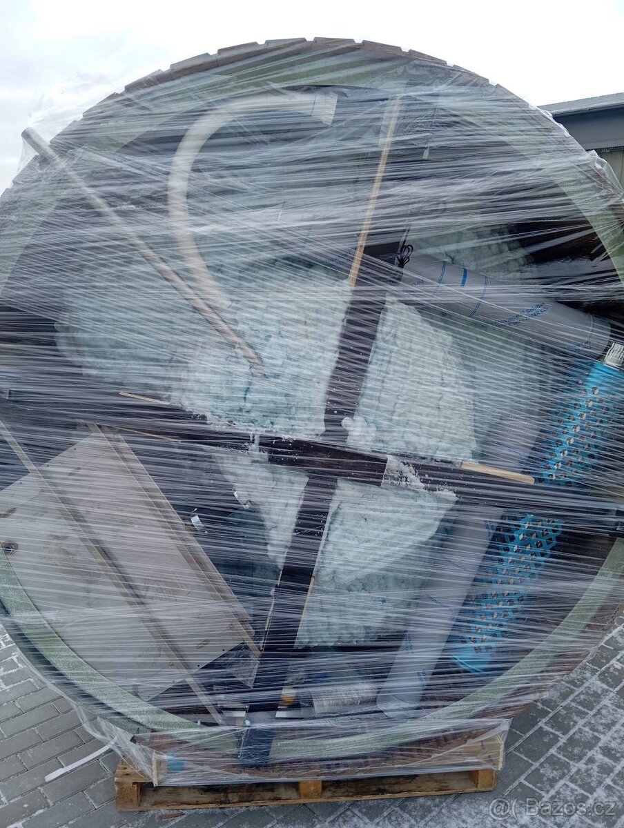 Kvalitni koupaci sud/virivka - 3