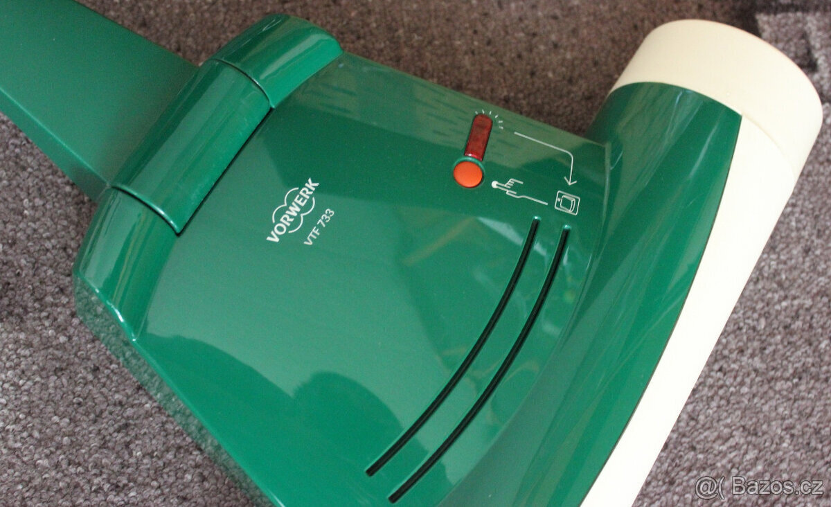 příslušenství Vorwerk i jednotlive - levně - 3