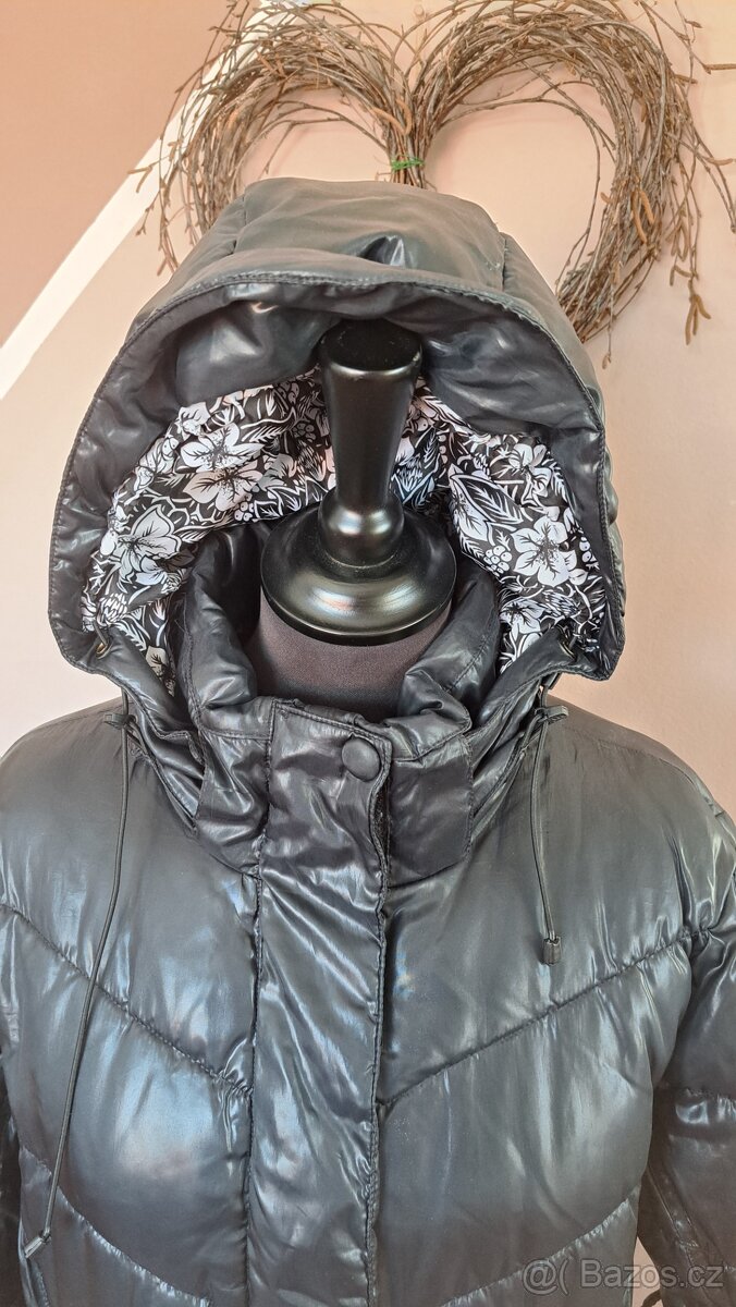 Northfinder, dámská zimní bunda vel.L - 3