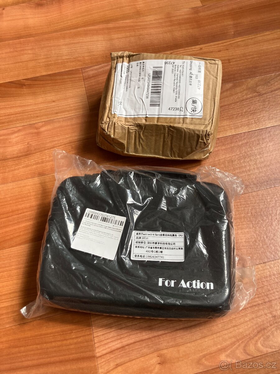 Dji 3,4,5 PŘÍSLUŠENSTVÍ - 3