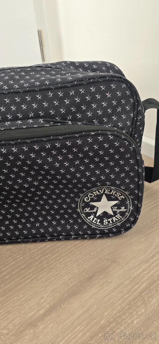 Taška přes rameno Converse - 3
