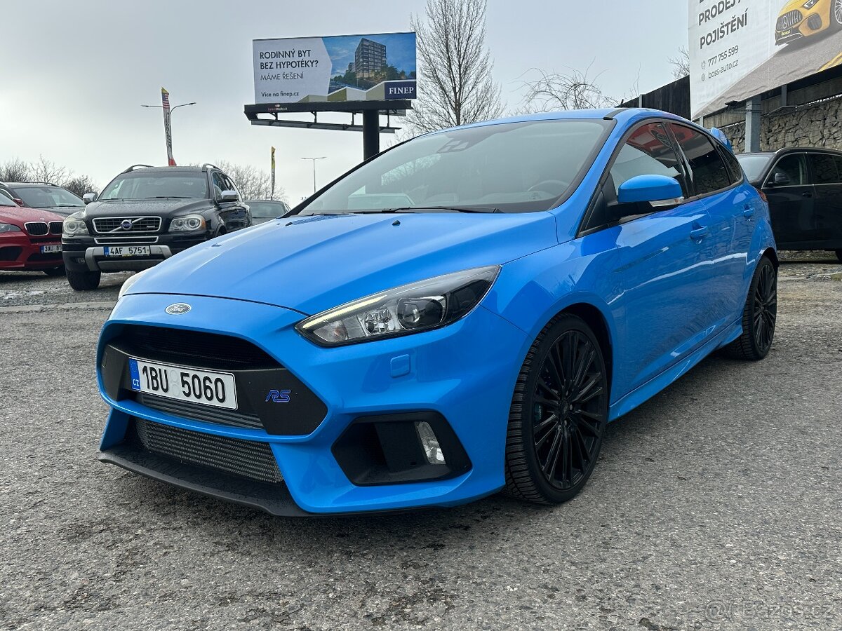 Ford Focus 2018 - 3