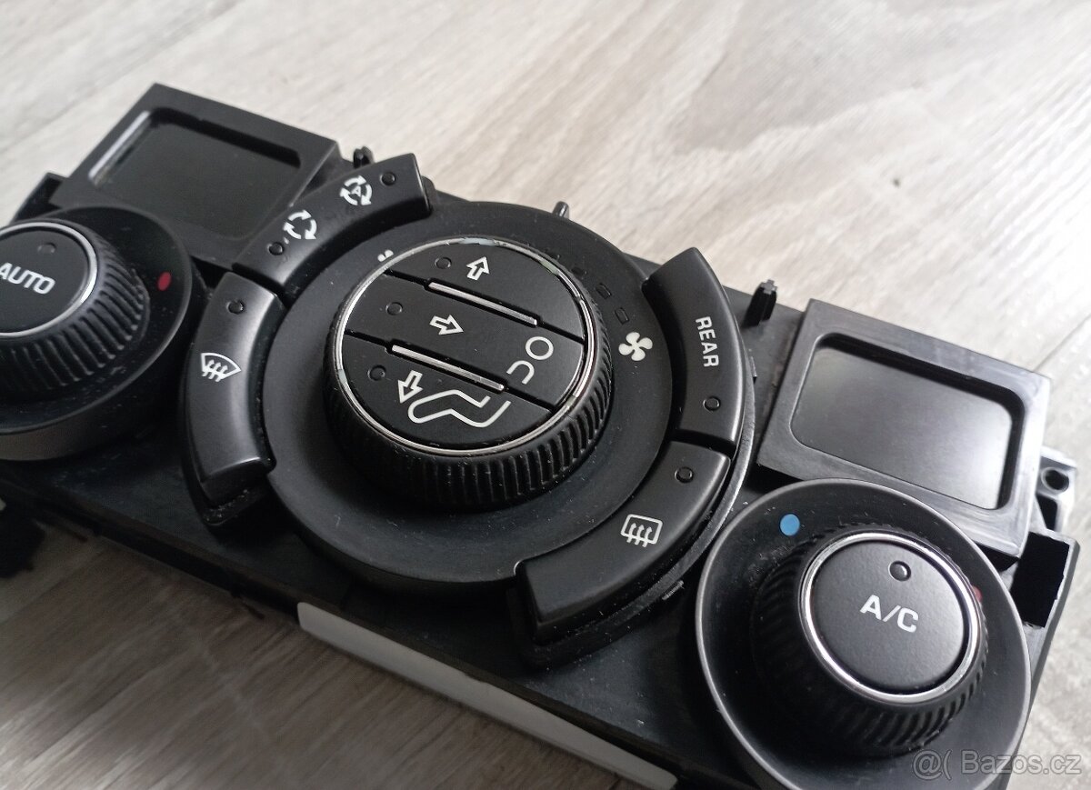 Peugeot 5008 - Náhradní díly (EVGC) - 3