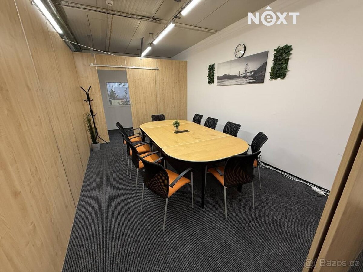 Pronájem komerční Výroba, 120㎡ - 3