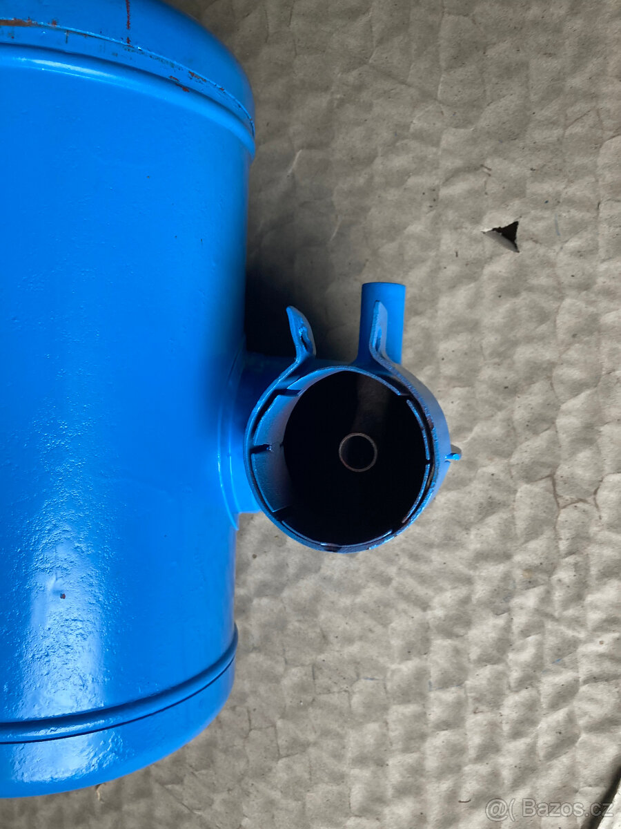 Filtr vzduchu FIAT 1100 - 3