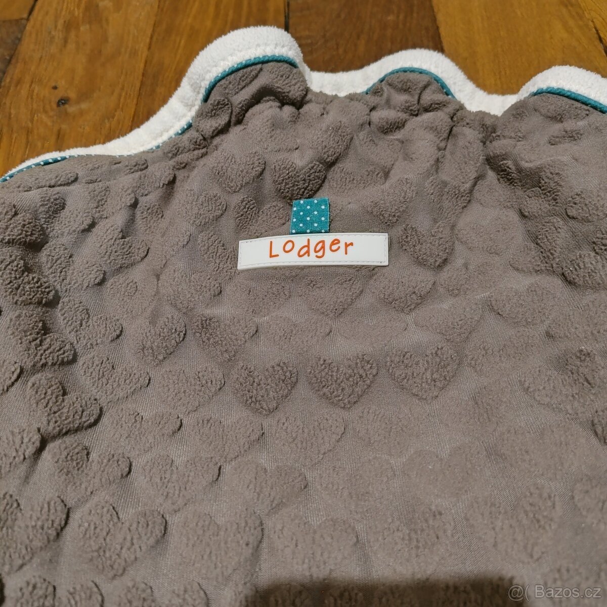 Zavinovačka Lodger Wrapper - 3