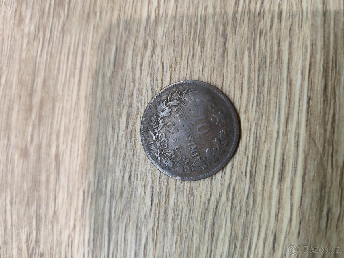 Pohledy,známky,mince - 3