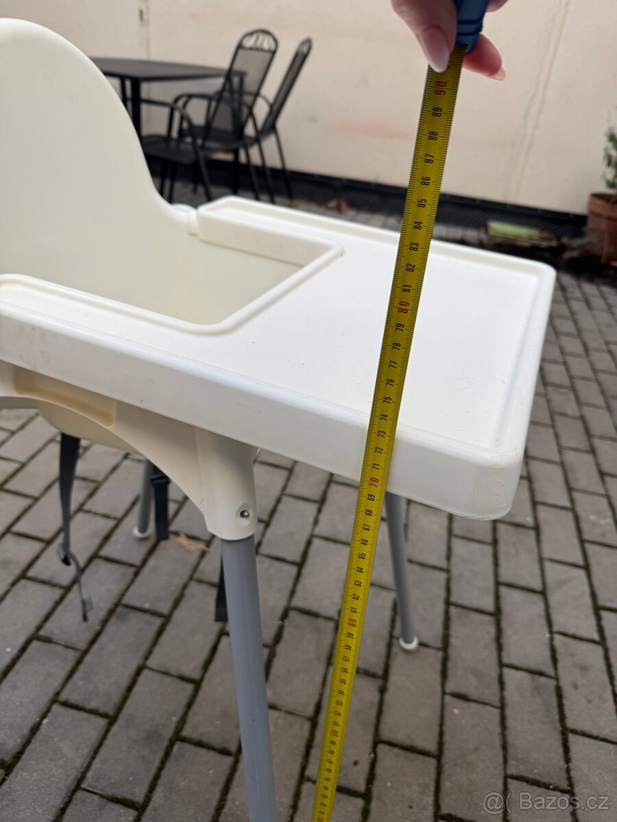 Židlička pro děti - 3