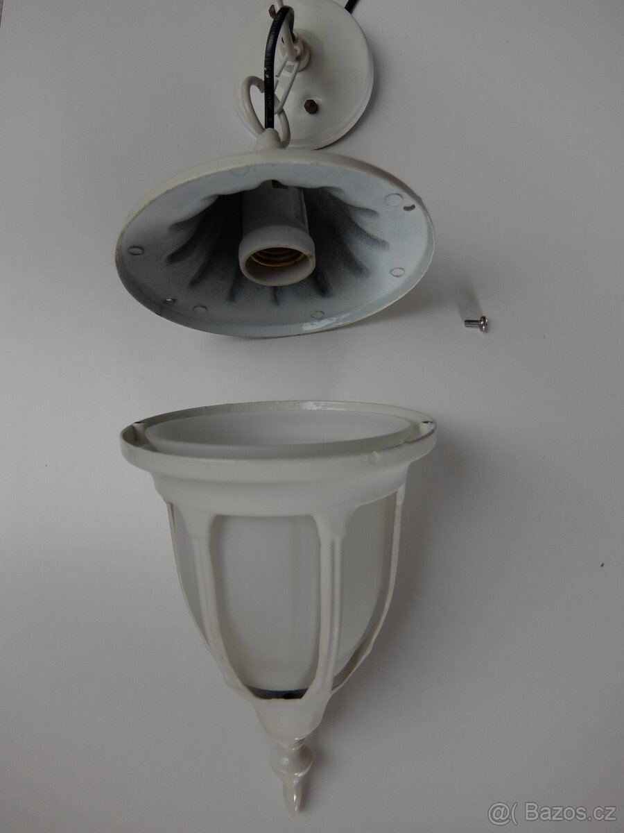 Elektrická lucerna - 3