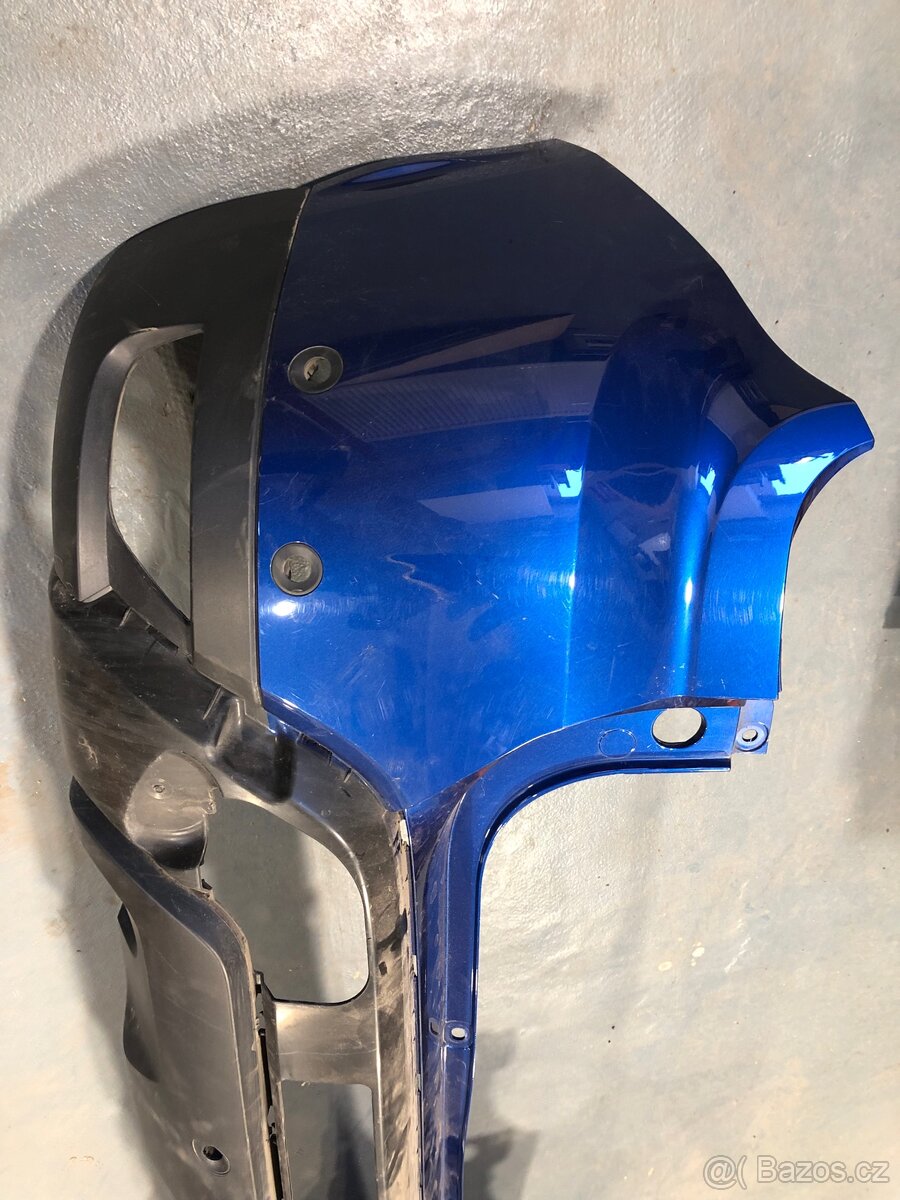 Nárazník Duster - 3