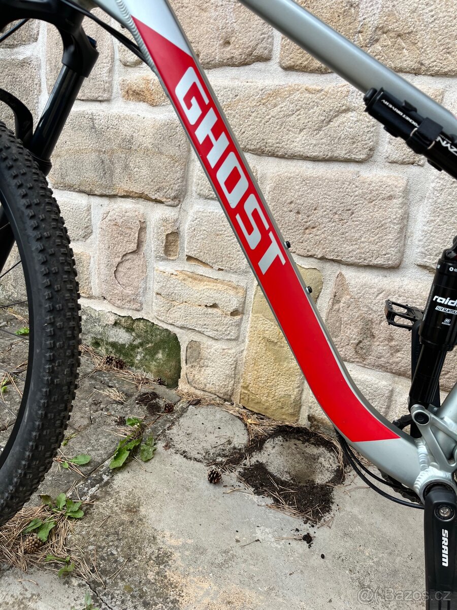 Ghost Kato Xl 29 - 3