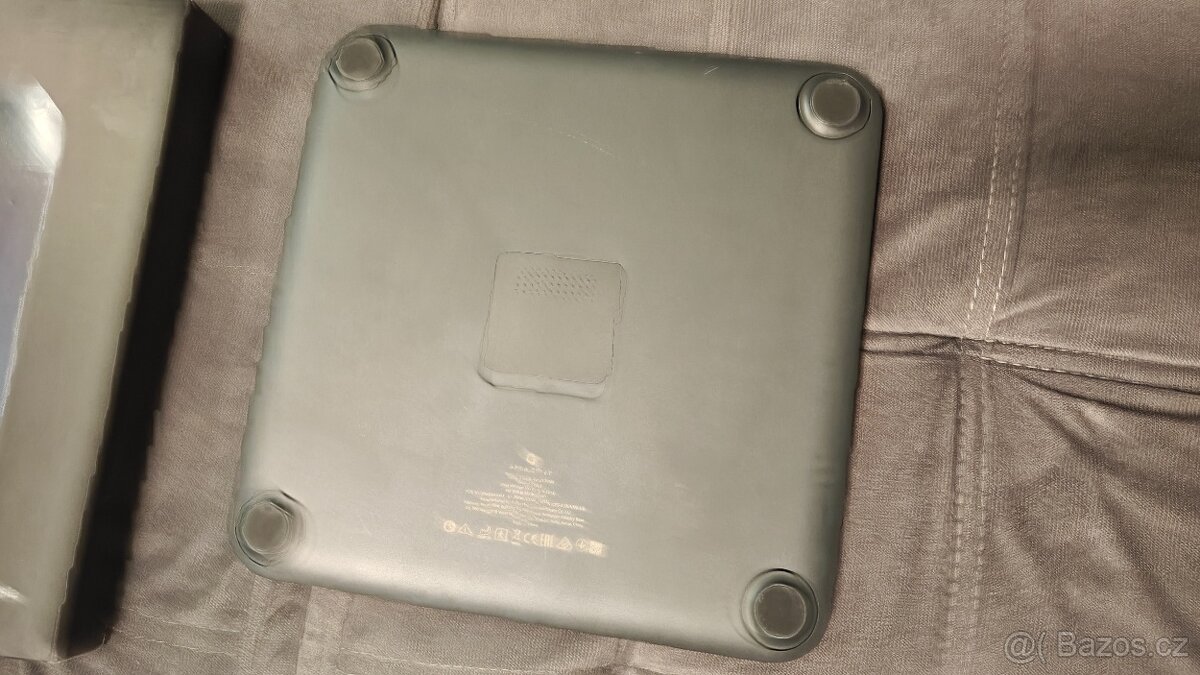 Chytrá váha Amazfit Smart Scale - 3