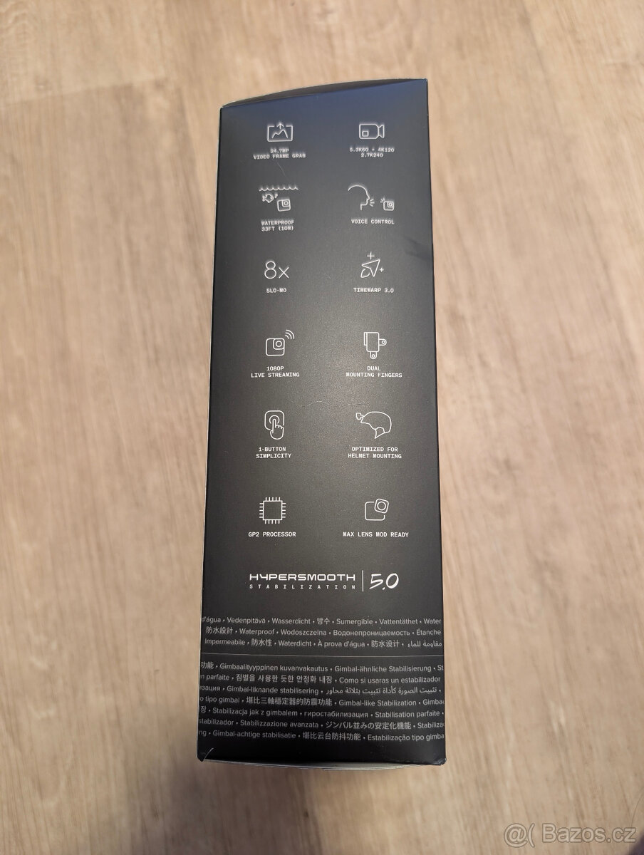 nová GoPro HERO11 Black Mini - 3