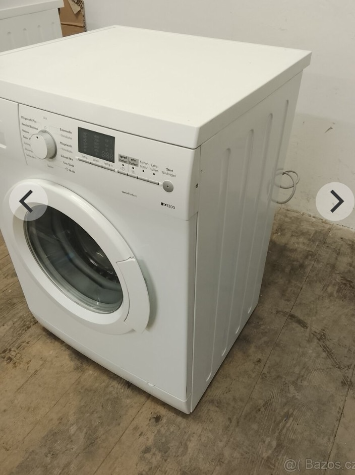 Pračka Siemens IQ 300 - 3