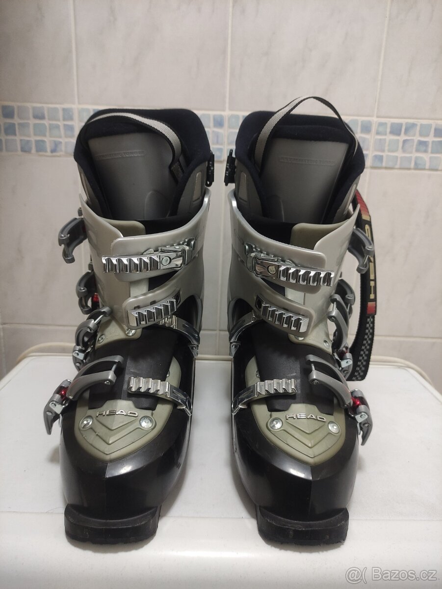 Lyžařské boty HEAD - 3