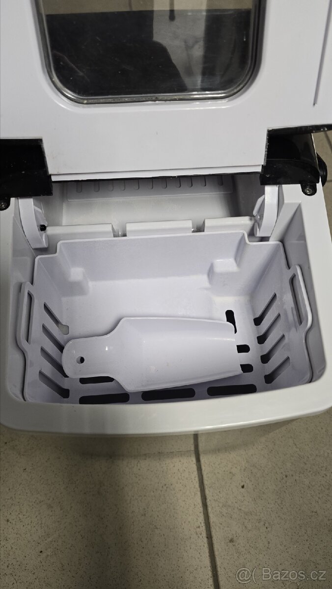 Výrobník ledu nefunkční - 3