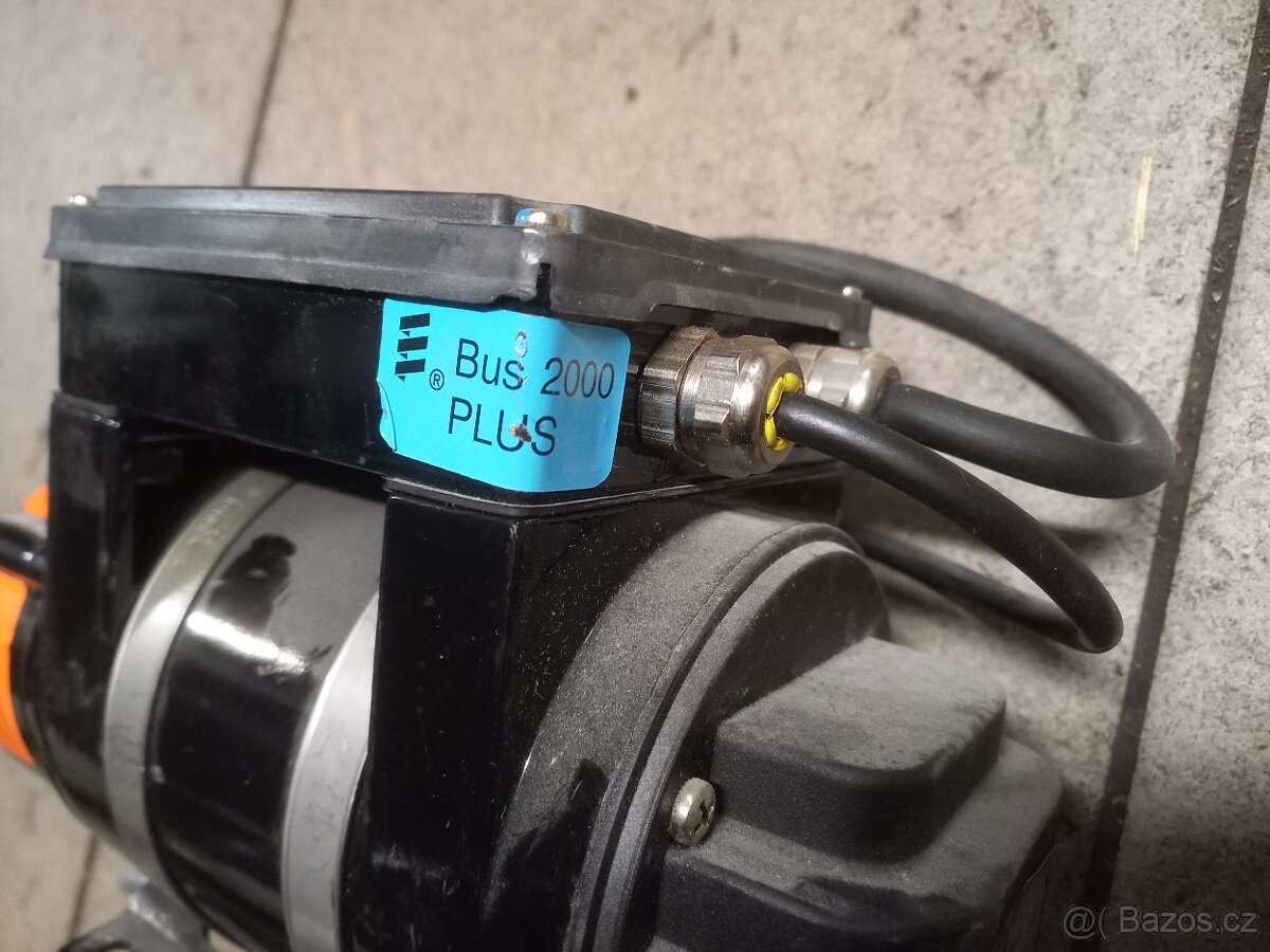 Eberspächer Oběhové čerpadlo 24V - 3