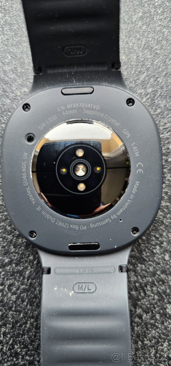 Samsung Galaxy Watch 8 44mm - 3