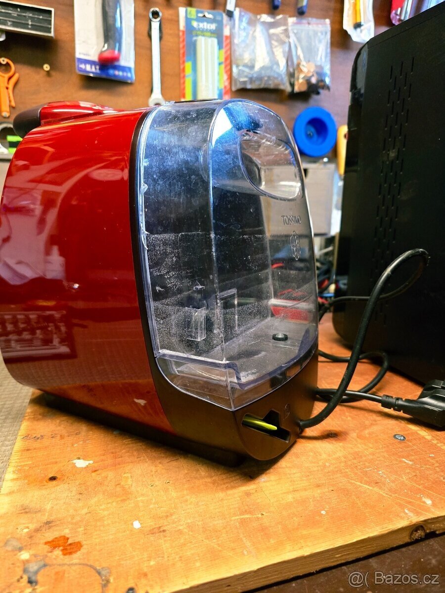 BOSCH Tassimo TAS 2005 kávovar - 3