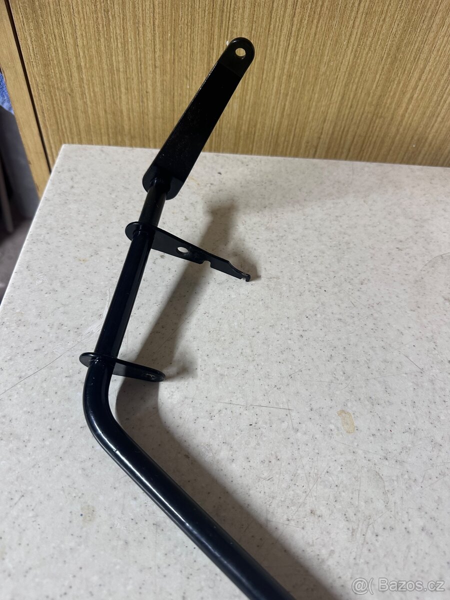 Simson S51 Enduro - 3